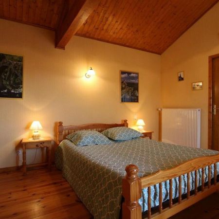 Boisset  Gite En Pierre Avec Terrasses, Proche De Sites Medievaux, Ideal Pour Famille Avec Equipements Bebe. - Fr-1-582-256 מראה חיצוני תמונה