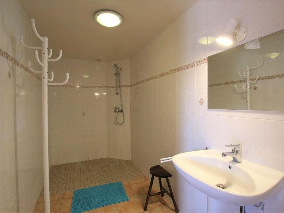 Boisset  Gite En Pierre Avec Terrasses, Proche De Sites Medievaux, Ideal Pour Famille Avec Equipements Bebe. - Fr-1-582-256 מראה חיצוני תמונה