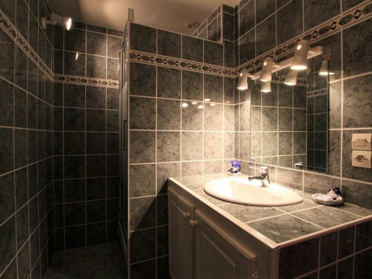 Boisset  Gite En Pierre Avec Terrasses, Proche De Sites Medievaux, Ideal Pour Famille Avec Equipements Bebe. - Fr-1-582-256 מראה חיצוני תמונה